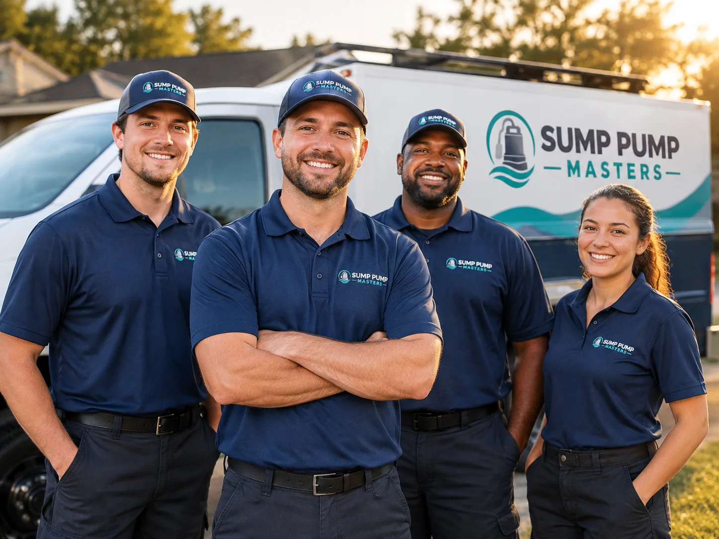 Sump Pump Repair company in Blue, AZ